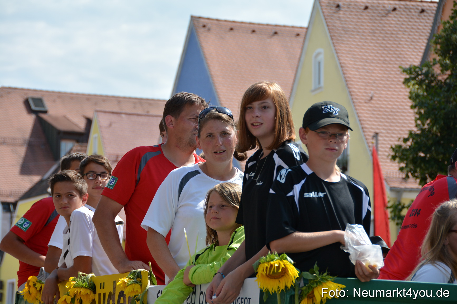 Volksfest Neumarkt 100814 0595